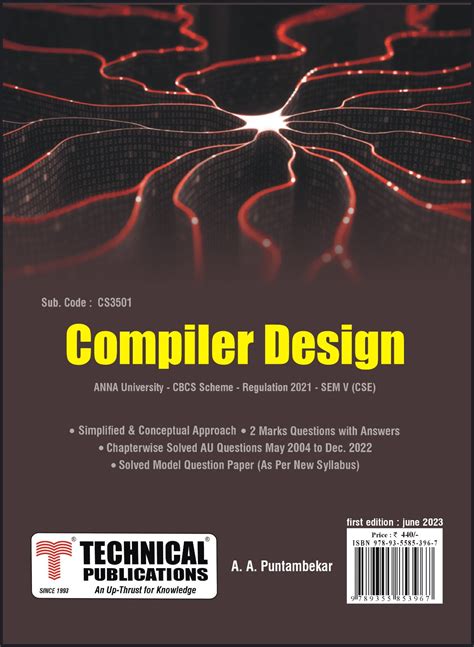 Technical publications 